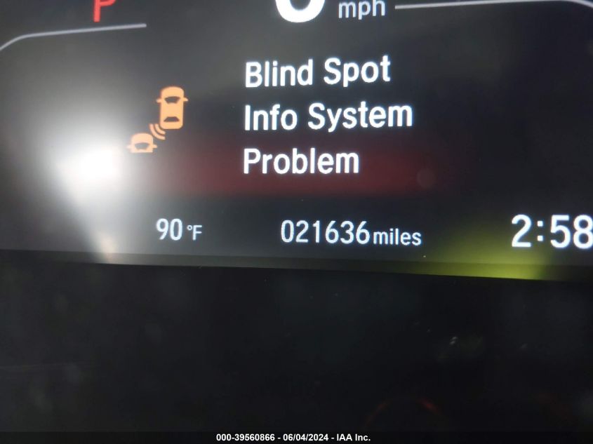 2021 Honda Cr-V Awd Ex VIN: 2HKRW2H5XMH627265 Lot: 39560866