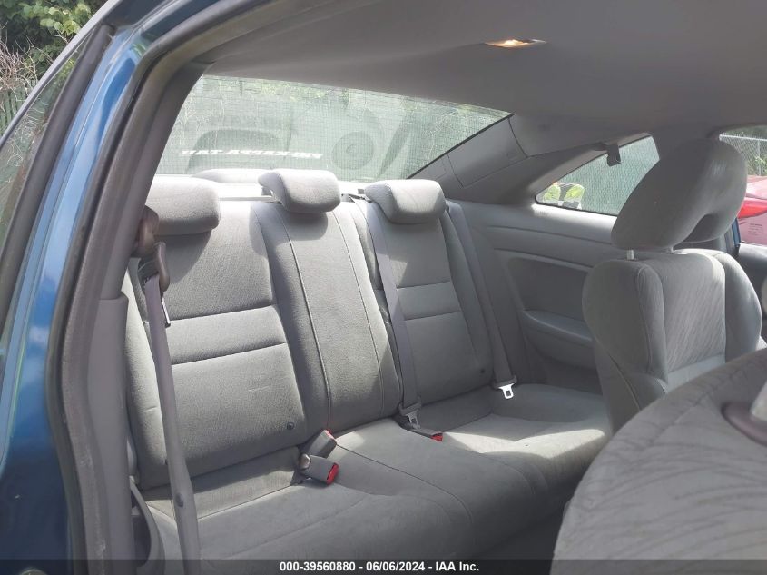 2008 Honda Civic Lx VIN: 2HGFG11628H533667 Lot: 39560880