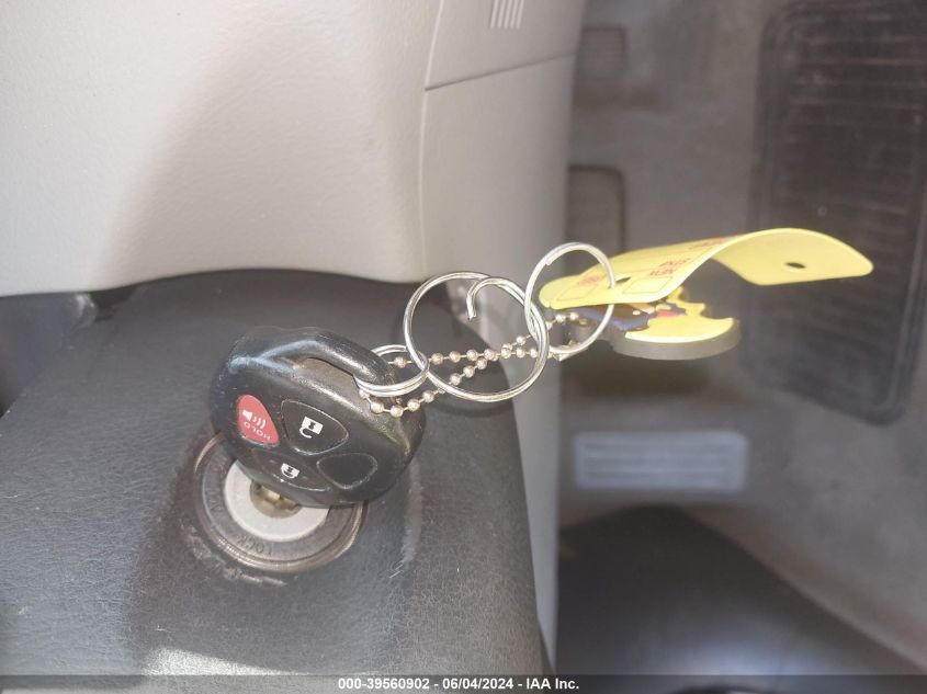 2009 Toyota Rav4 VIN: 2T3BF33V89W008677 Lot: 39560902