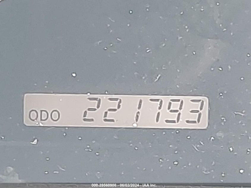 2004 Lexus Rx 330 VIN: JTJGA31UX40022413 Lot: 39560908