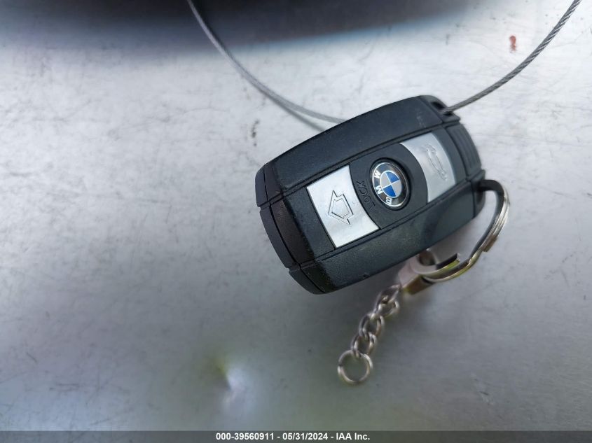 2007 BMW X5 3.0Si VIN: 4USFE43567LY79243 Lot: 39560911