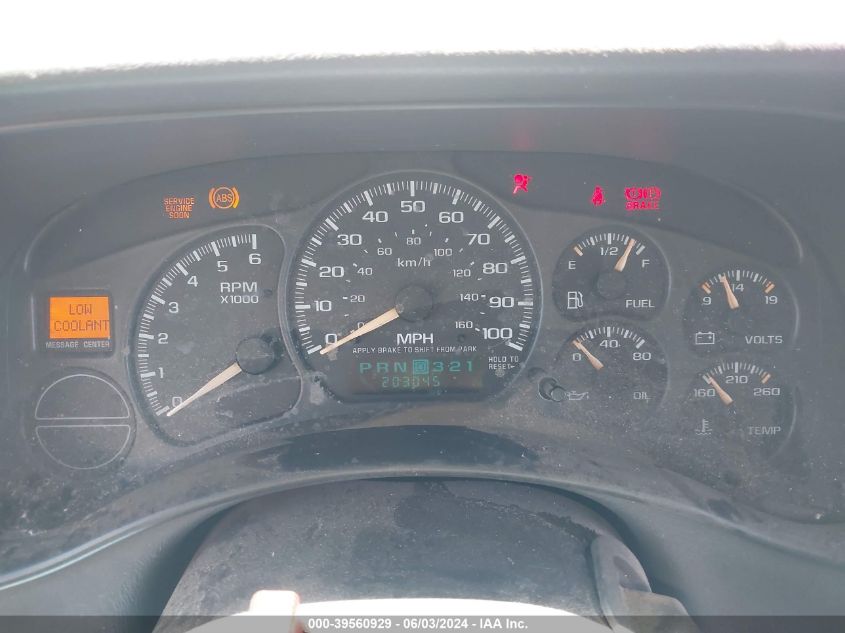 2002 GMC Sierra 1500 Sle VIN: 2GTEC19T121337039 Lot: 39560929