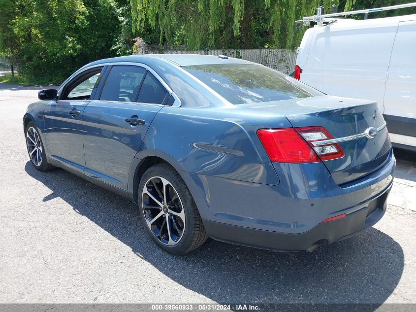 1FAHP2MK1EG146367 | 2014 FORD POLICE INTERCEPTOR