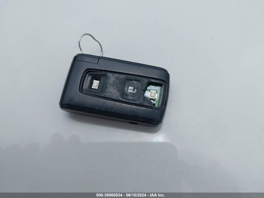 2009 Toyota Prius Touring VIN: JTDKB20U593466200 Lot: 39560934