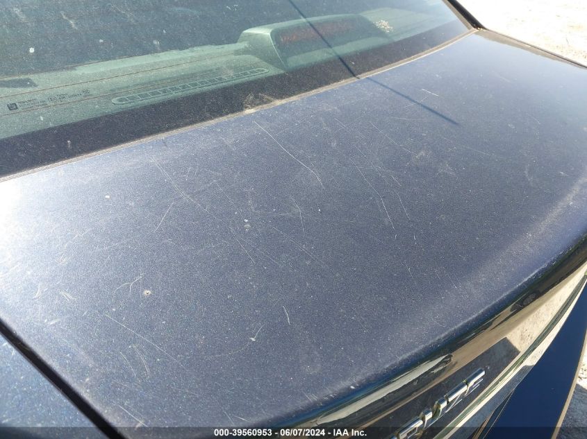 2015 Chevrolet Cruze Ls Auto VIN: 1G1PA5SH4F7127516 Lot: 39560953