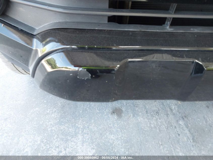 2017 Toyota Tacoma Limited VIN: 5TFEZ5CN0HX033759 Lot: 39560962