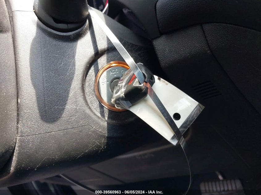 2015 Mitsubishi Outlander Sport Es VIN: 4A4AR3AU6FE024272 Lot: 39560963