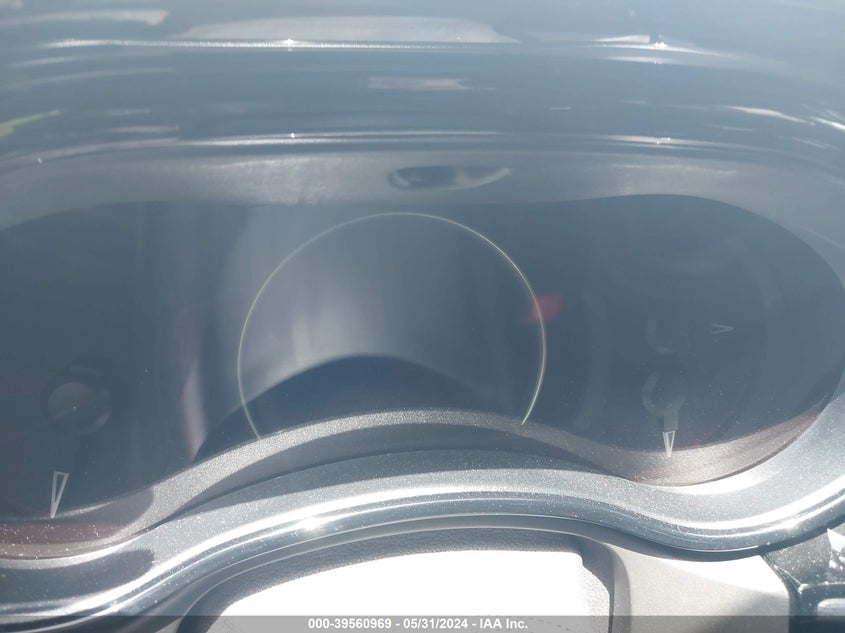 2021 DODGE DURANGO R/T RWD - 1C4SDHCT5MC693797