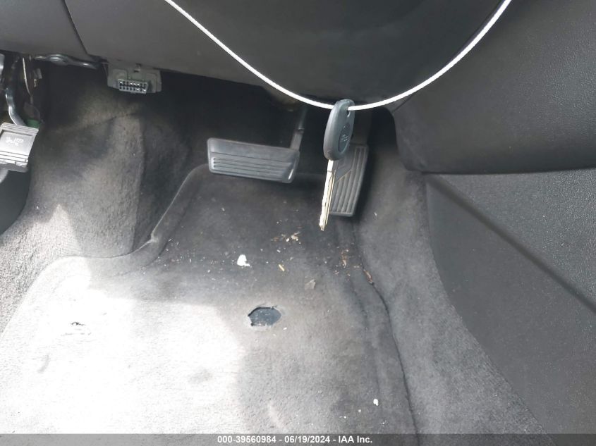 2012 Chevrolet Impala Ltz VIN: 2G1WC5E35C1123280 Lot: 39560984