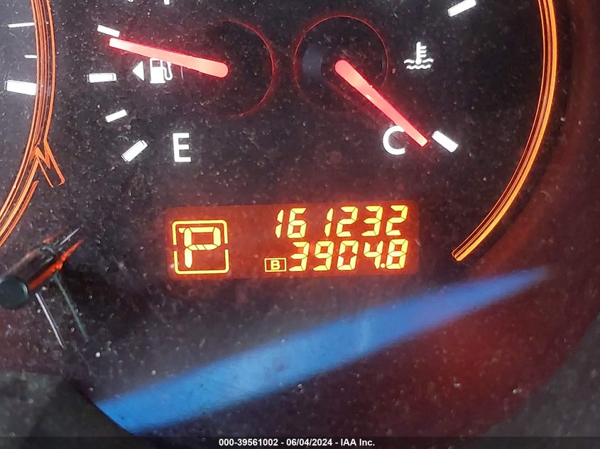 2007 Nissan Altima 2.5 S VIN: 1N4AL21EX7C223422 Lot: 39561002