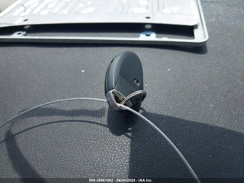 2007 Nissan Altima 2.5 S VIN: 1N4AL21EX7C223422 Lot: 39561002