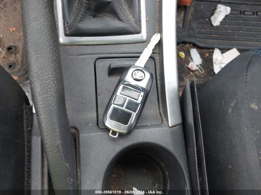 2006 Scion Tc VIN: JTKDE177960079407 Lot: 39561019