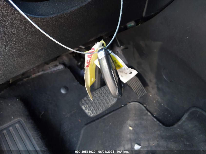 2019 Chevrolet Equinox Lt VIN: 3GNAXJEV5KS615026 Lot: 39561030