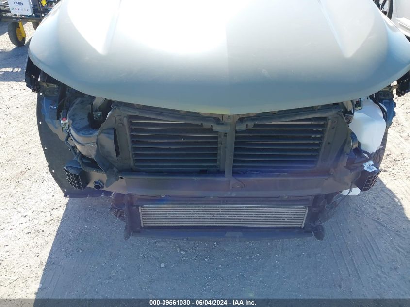 2019 Chevrolet Equinox Lt VIN: 3GNAXJEV5KS615026 Lot: 39561030