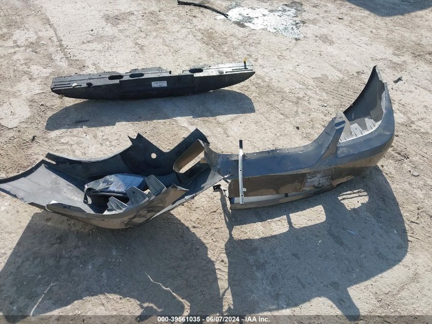 2002 Ford Mustang VIN: 1FAFP40432F146947 Lot: 39561035