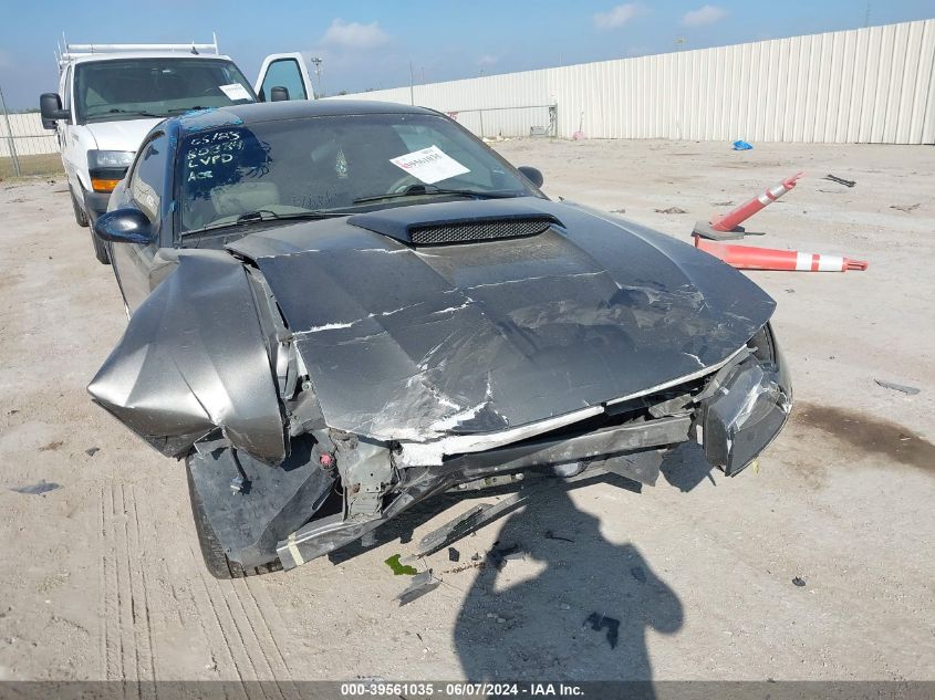 2002 Ford Mustang VIN: 1FAFP40432F146947 Lot: 39561035