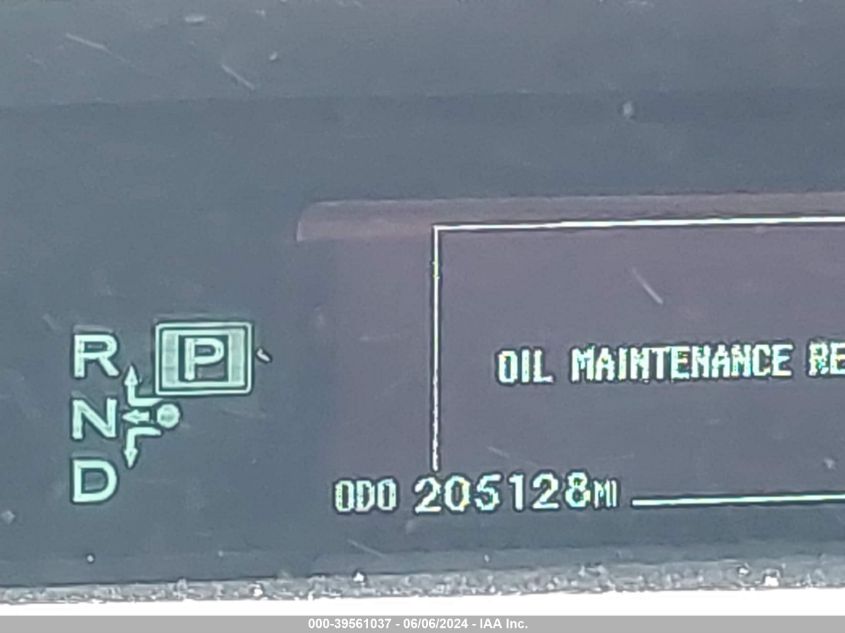 2011 Toyota Prius Four VIN: JTDKN3DU6B0304817 Lot: 39561037