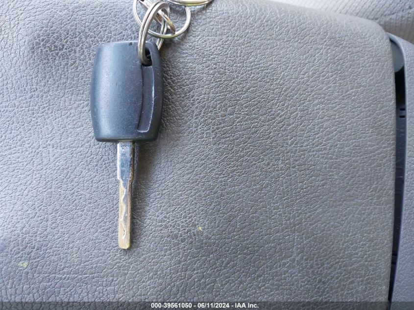 2013 Ford Focus Se VIN: 1FADP3F22DL255699 Lot: 39561050