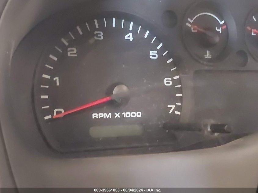 2005 Ford Ranger Edge/Fx4 Level Ii/Fx4 Off-Road/Xlt VIN: 1FTZR45E85PB04002 Lot: 39561053