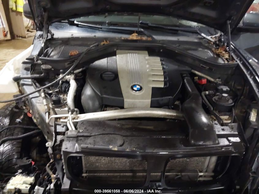 2012 BMW X5 xDrive35D VIN: 5UXZW0C55CL668648 Lot: 39561058