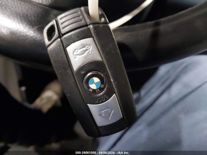 2012 BMW X5 xDrive35D VIN: 5UXZW0C55CL668648 Lot: 39561058