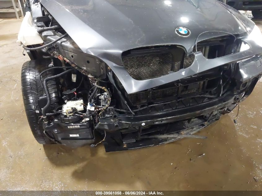 2012 BMW X5 xDrive35D VIN: 5UXZW0C55CL668648 Lot: 39561058