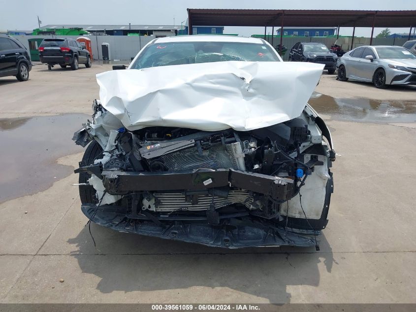 2023 Kia Forte Gt VIN: 3KPF44AC3PE524260 Lot: 39561059