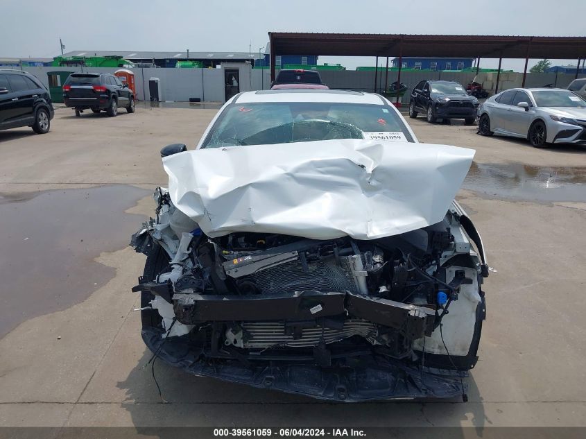 2023 Kia Forte Gt VIN: 3KPF44AC3PE524260 Lot: 39561059