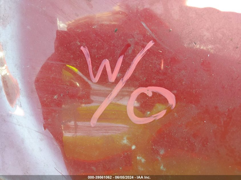 2014 Jeep Compass Sport VIN: 1C4NJDBBXED774023 Lot: 39561062