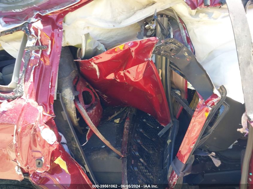 2014 Jeep Compass Sport VIN: 1C4NJDBBXED774023 Lot: 39561062