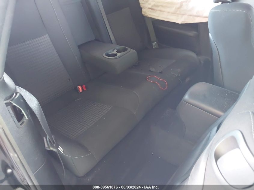 2019 Dodge Challenger Gt VIN: 2C3CDZJG4KH503910 Lot: 39561076