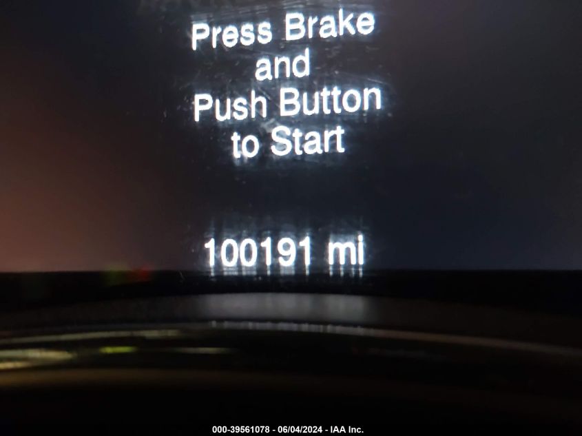 2014 Jeep Grand Cherokee Laredo VIN: 1C4RJFAG6EC230487 Lot: 39561078