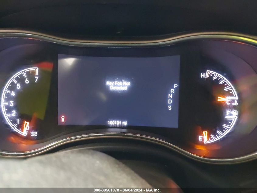 2014 Jeep Grand Cherokee Laredo VIN: 1C4RJFAG6EC230487 Lot: 39561078