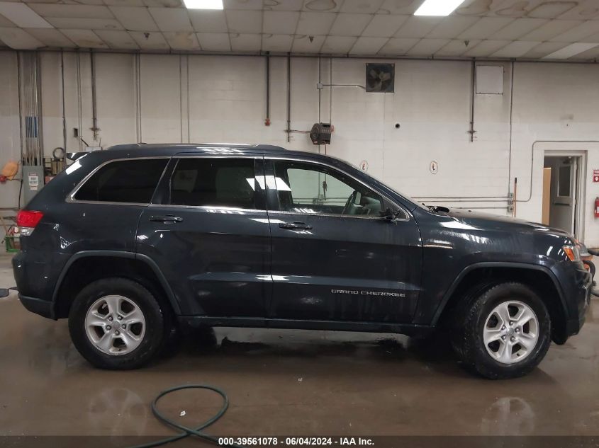 2014 Jeep Grand Cherokee Laredo VIN: 1C4RJFAG6EC230487 Lot: 39561078
