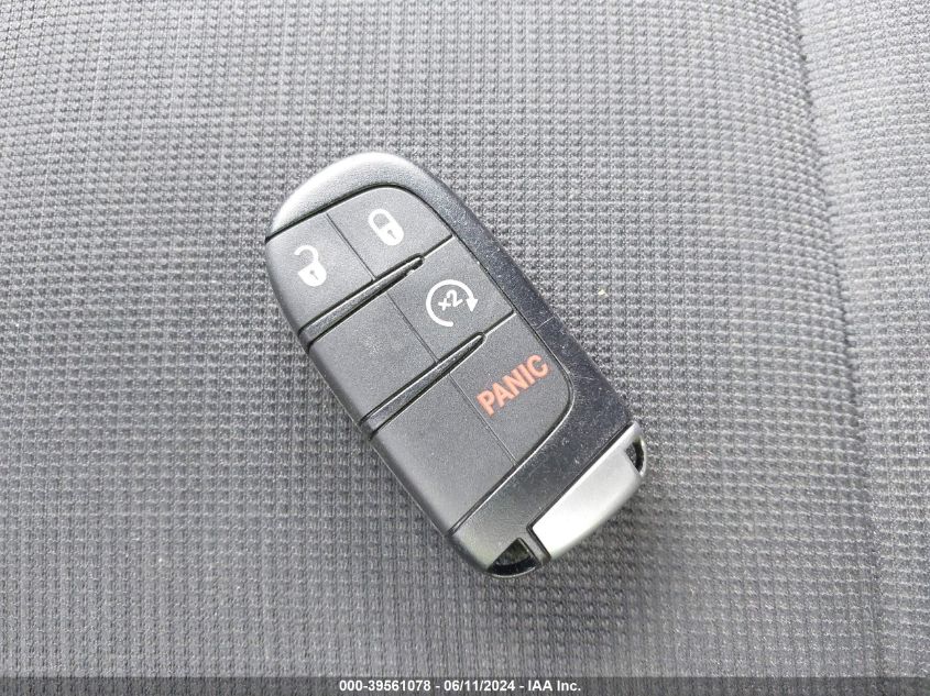 2014 Jeep Grand Cherokee Laredo VIN: 1C4RJFAG6EC230487 Lot: 39561078