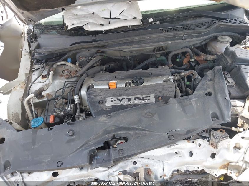 2006 Honda Accord 2.4 Ex VIN: 1HGCM568X6A002483 Lot: 39561092