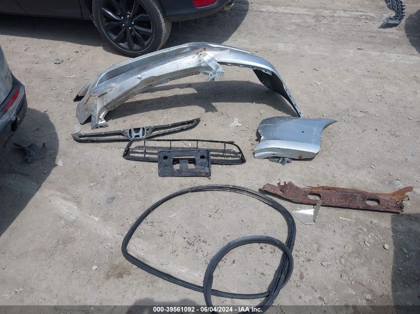 2006 Honda Accord 2.4 Ex VIN: 1HGCM568X6A002483 Lot: 39561092