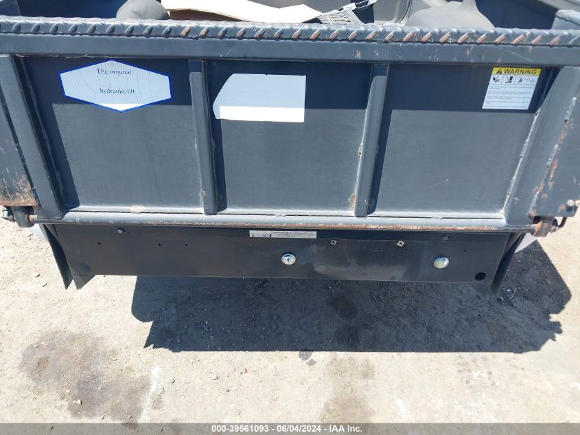 2007 Ford Ranger Stx/Xl/Xlt VIN: 1FTYR10D27PA69601 Lot: 39561093