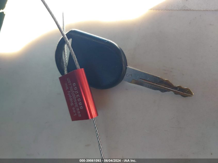 2007 Ford Ranger Stx/Xl/Xlt VIN: 1FTYR10D27PA69601 Lot: 39561093