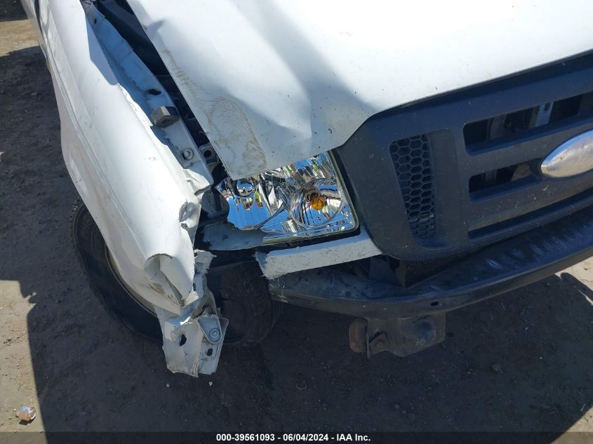 2007 Ford Ranger Stx/Xl/Xlt VIN: 1FTYR10D27PA69601 Lot: 39561093