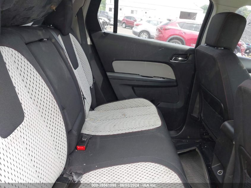 2014 GMC Terrain Sle-1 VIN: 2GKFLVEK6E6344556 Lot: 39561095