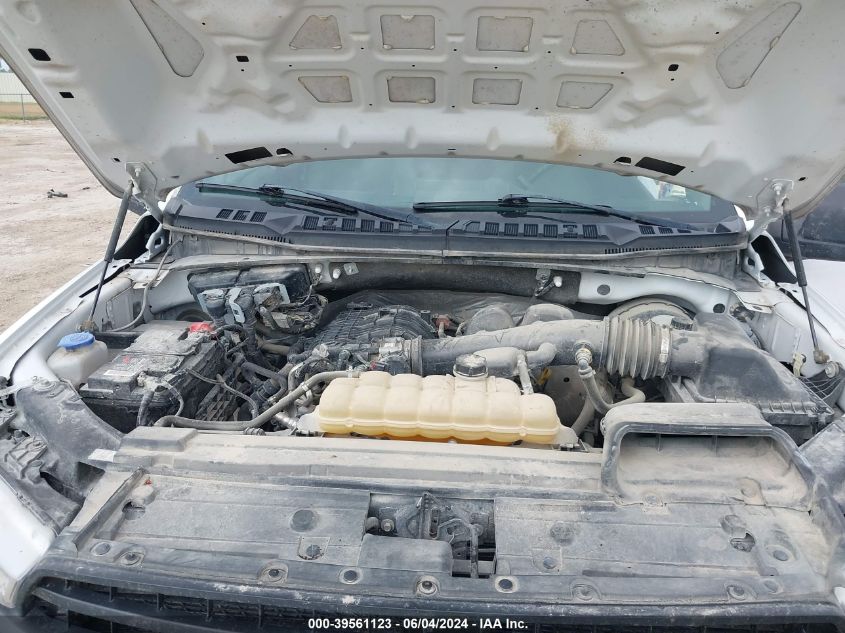 VIN 1FTMF1CB6LKD37753 2020 FORD F-150 XL
