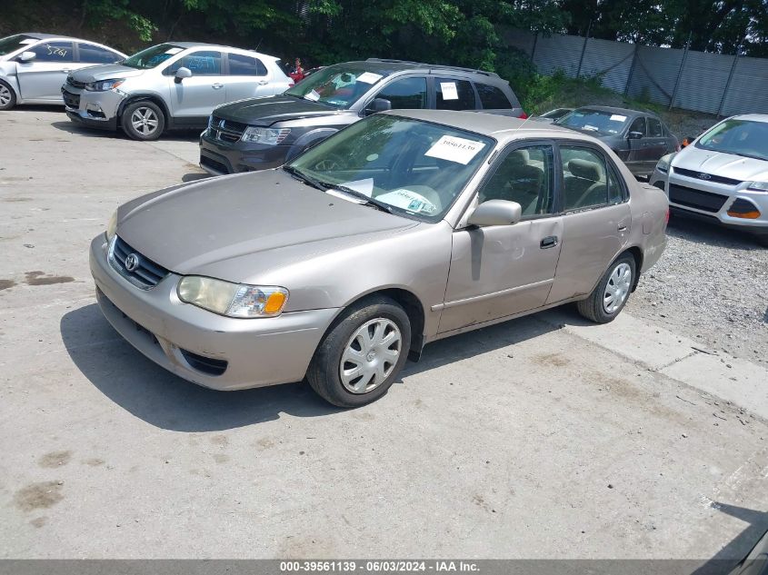 2T1BR12E82C531260 | 2002 TOYOTA COROLLA