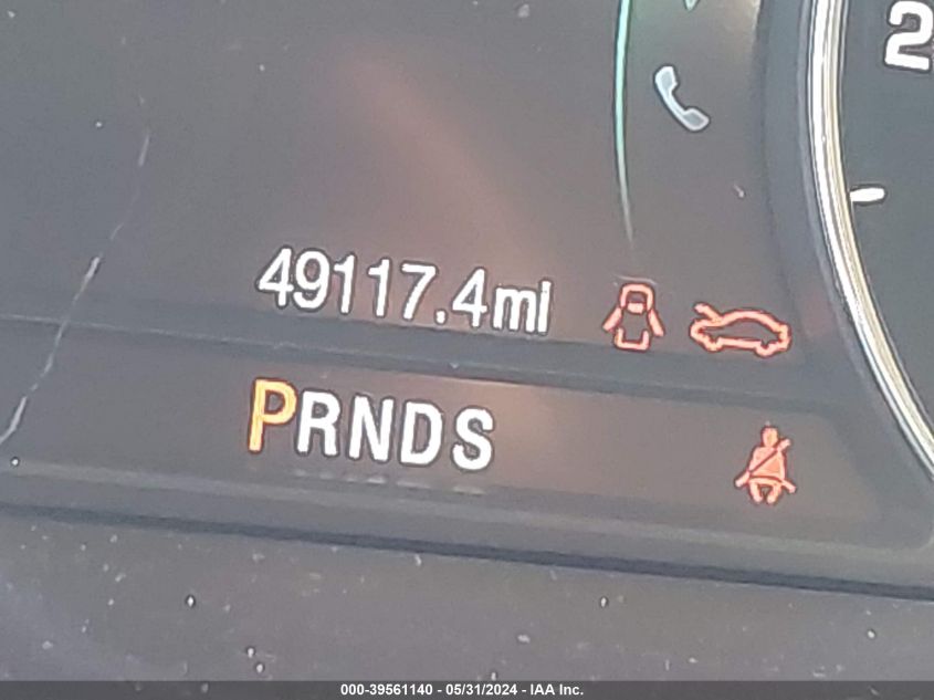 2016 Lincoln Mkx Select VIN: 2LMTJ8KPXGBL71341 Lot: 39561140