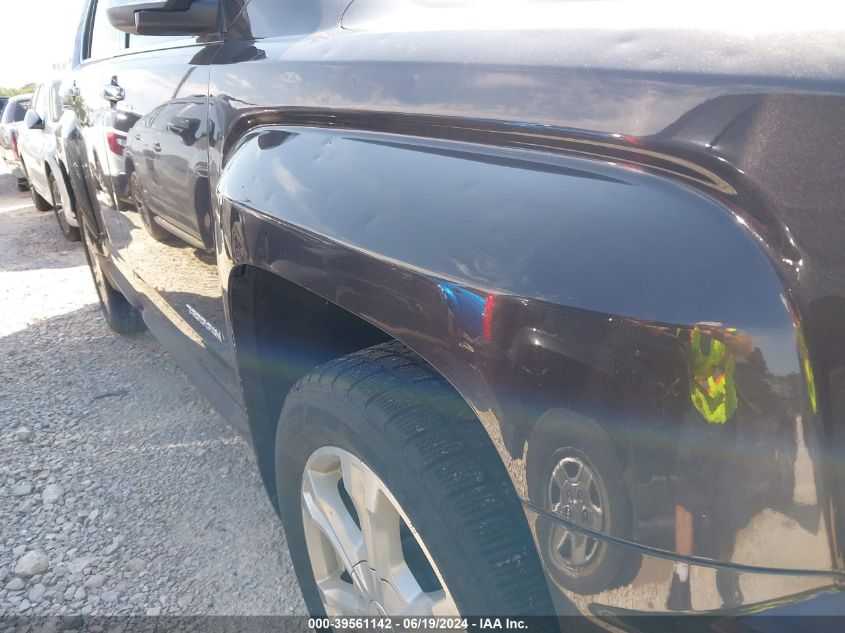 2016 GMC Terrain Sle-2 VIN: 2GKFLTEK0G6254617 Lot: 39561142