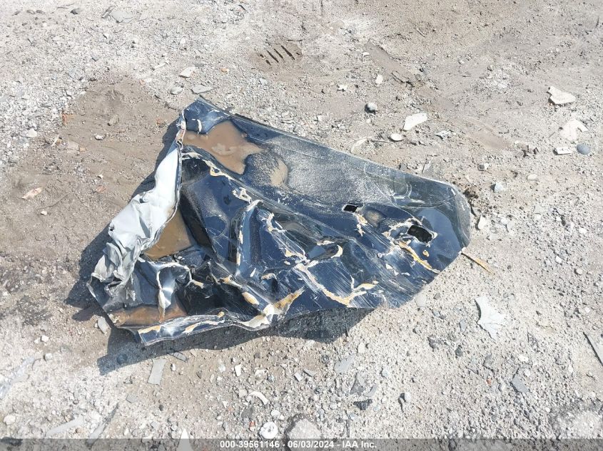 2009 Nissan Rogue S/Sl VIN: JN8AS58T09W327135 Lot: 39561146