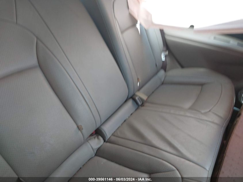 2009 Nissan Rogue S/Sl VIN: JN8AS58T09W327135 Lot: 39561146