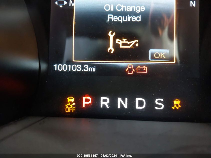 2019 Ford Mustang Ecoboost VIN: 1FA6P8TH0K5134573 Lot: 39561157