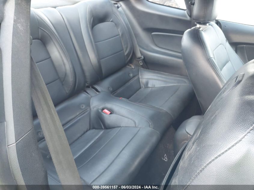 2019 Ford Mustang Ecoboost VIN: 1FA6P8TH0K5134573 Lot: 39561157