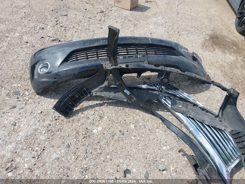 2011 Infiniti Qx56 VIN: JN8AZ2ND0B9700024 Lot: 39561168